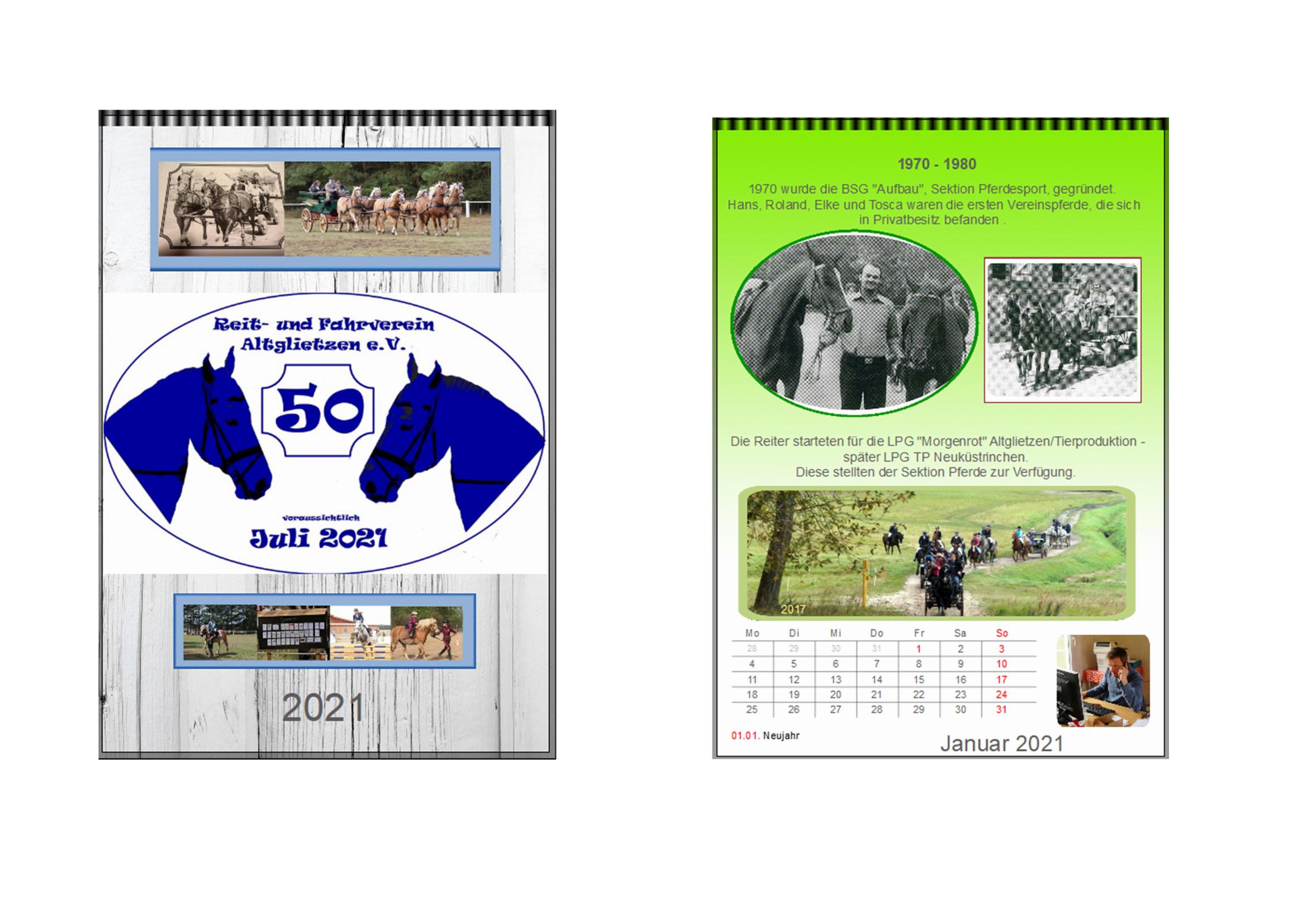 Kalender 21 Page 1